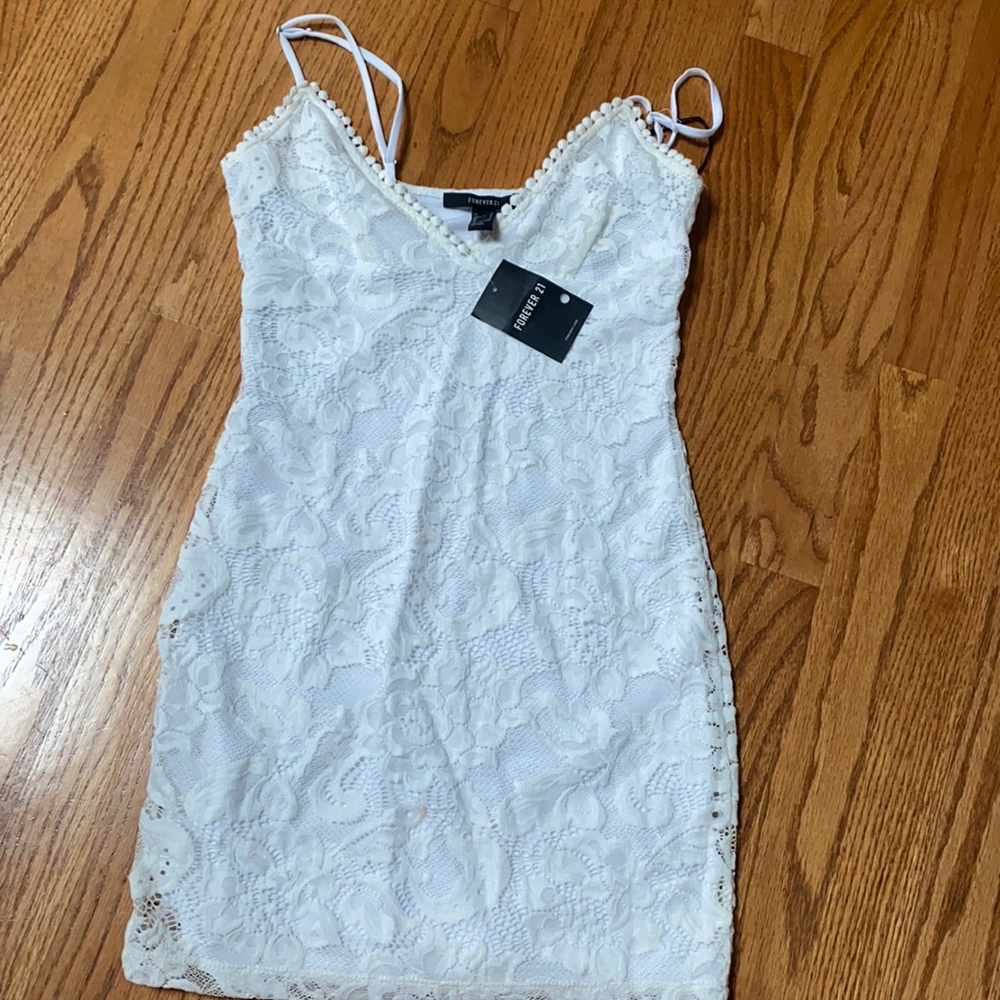 Forever 21 cocktail dress